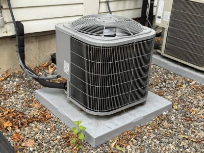 Ac Repair Services