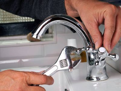 Faucet Installation and Repair Services