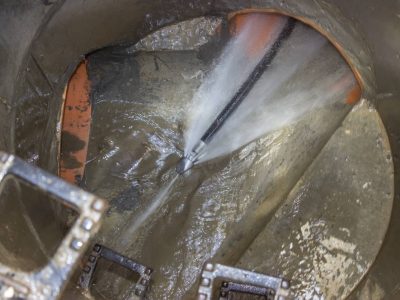 Hydro Jetting Services