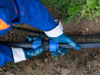 Pipe Repair Replacement Services