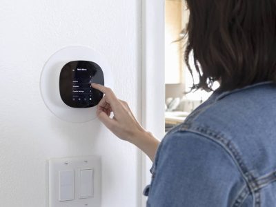 Thermostat Installation Repair Services