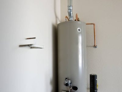 Water Heater Replacement Services