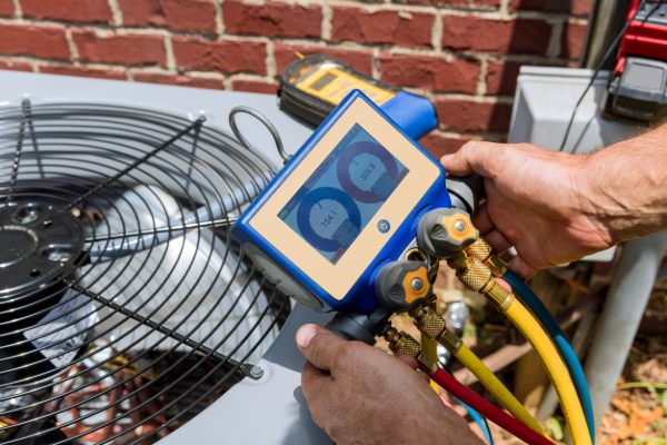 Air Conditioning Installation And Repair Services Air Conditioning Installation Repair Services