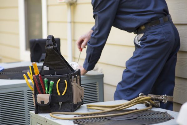 Air Conditioning Repair Services Air Conditioning Repair Services