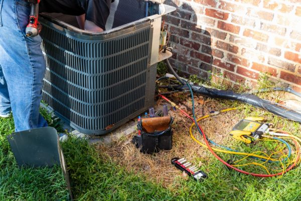 Learn More About Air Conditioning Services
