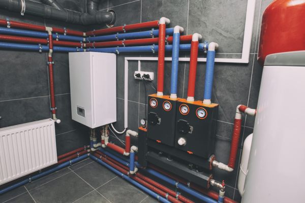 Learn More About Water Heater Services