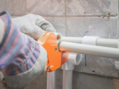 Plumbing Pipe Repair Services