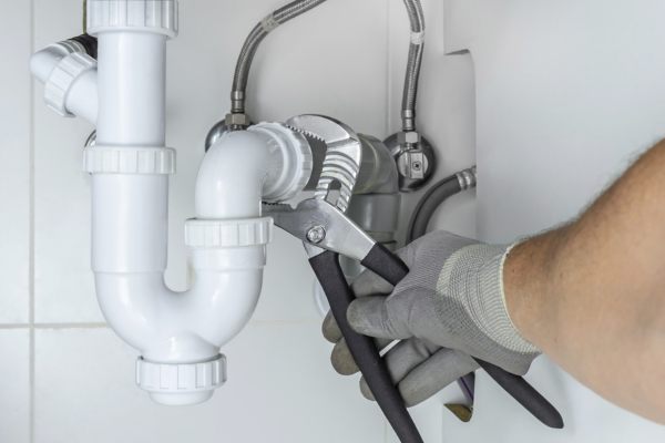 Plumbing Repair Services
